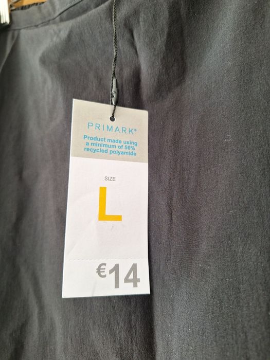 Пола, р-р L,  Primark, лека материя, с етикет