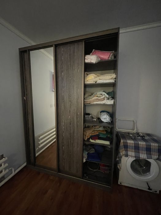 Шкаф Купе в отличном состоянии