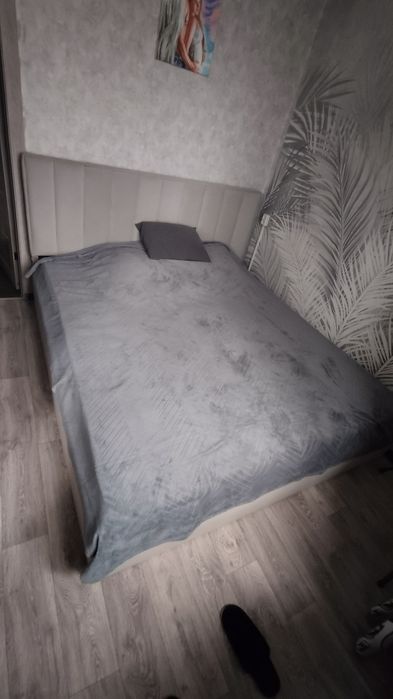 Продам кровать "антикоготь"