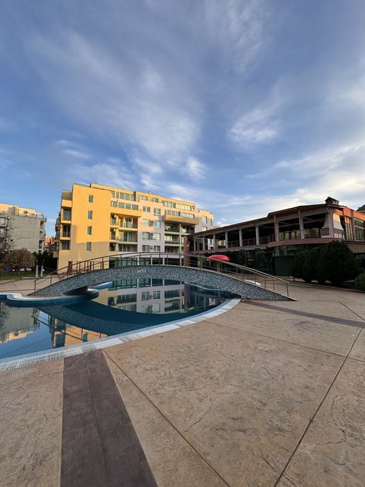 апартамент под наем