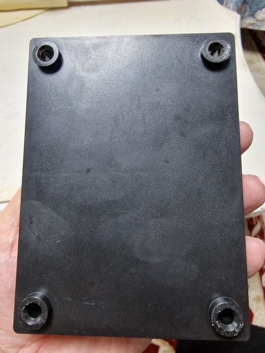 плата генератора