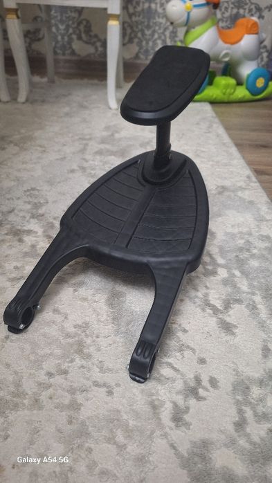 Подножка для второго ребёнка