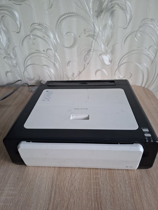 5 принтеров и МФУ (цена за все)