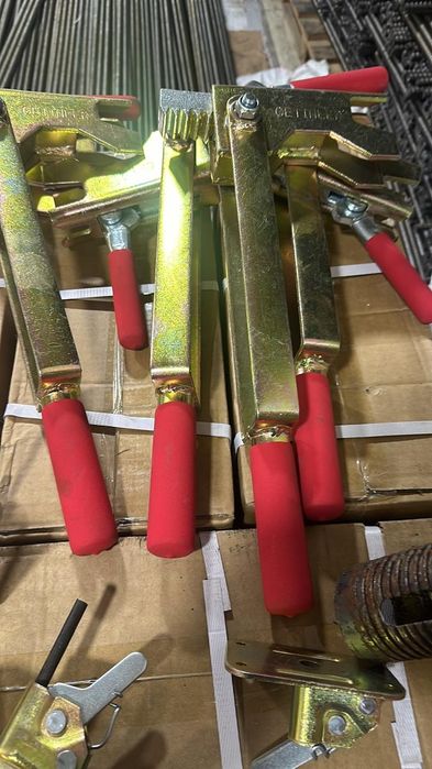 Аренда чироз(зажим для опалубки)