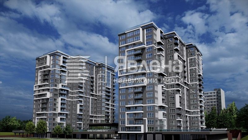 Продава се Двустаен апартамент в Варна, Младост 1 - 73 кв.м за 1369 €/кв.м - Снимка #3