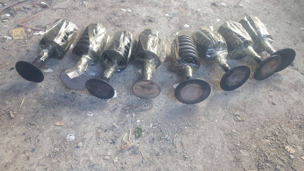 Запчасть на газель