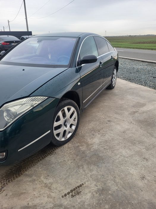 Dezmembrez citroen c6