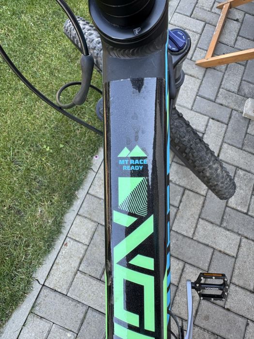Vand MTB Cross Fusion 29