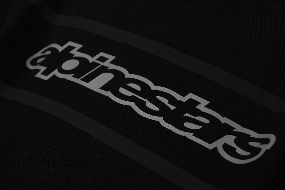 Текстилно МОТО ЯКЕ Alpinestars