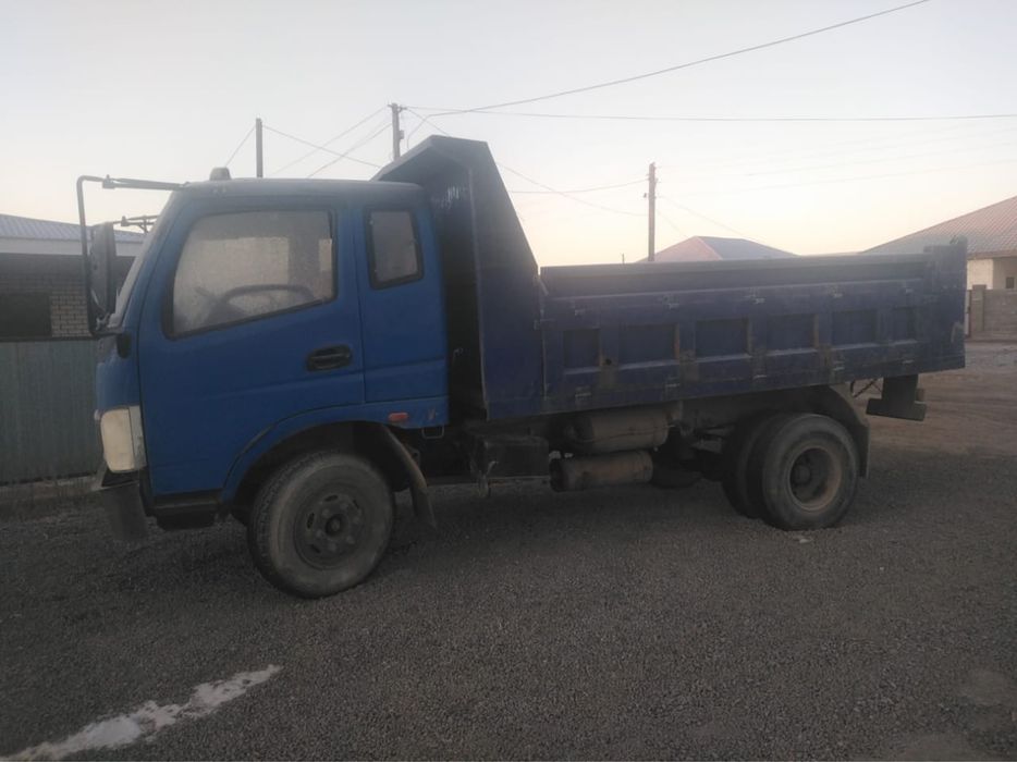 Продам 5 тонник Вав дизель