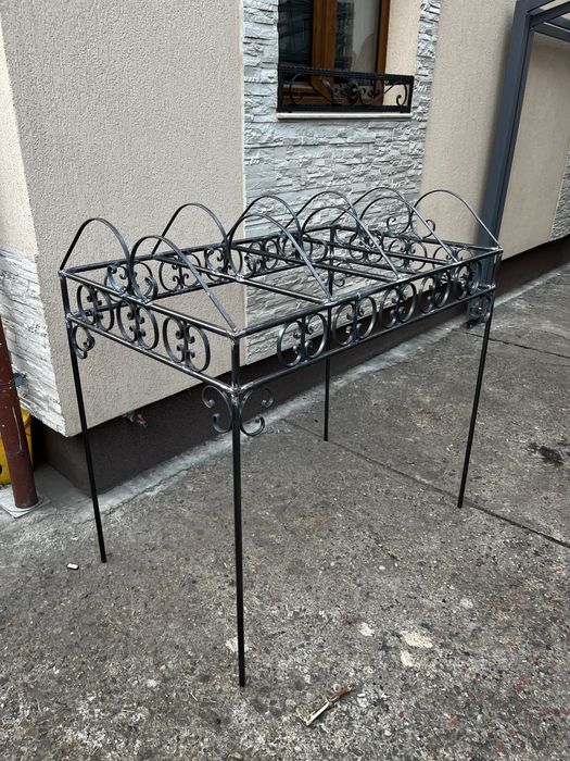 Confectii metalice, porti,garduri