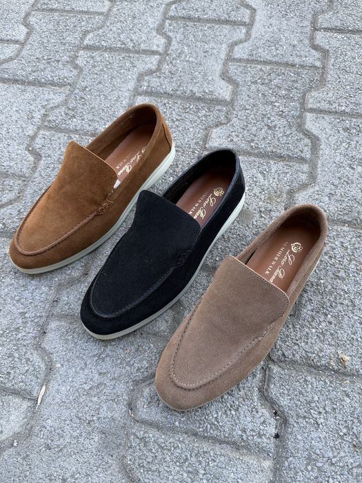 Loro piana summer walk мъжки