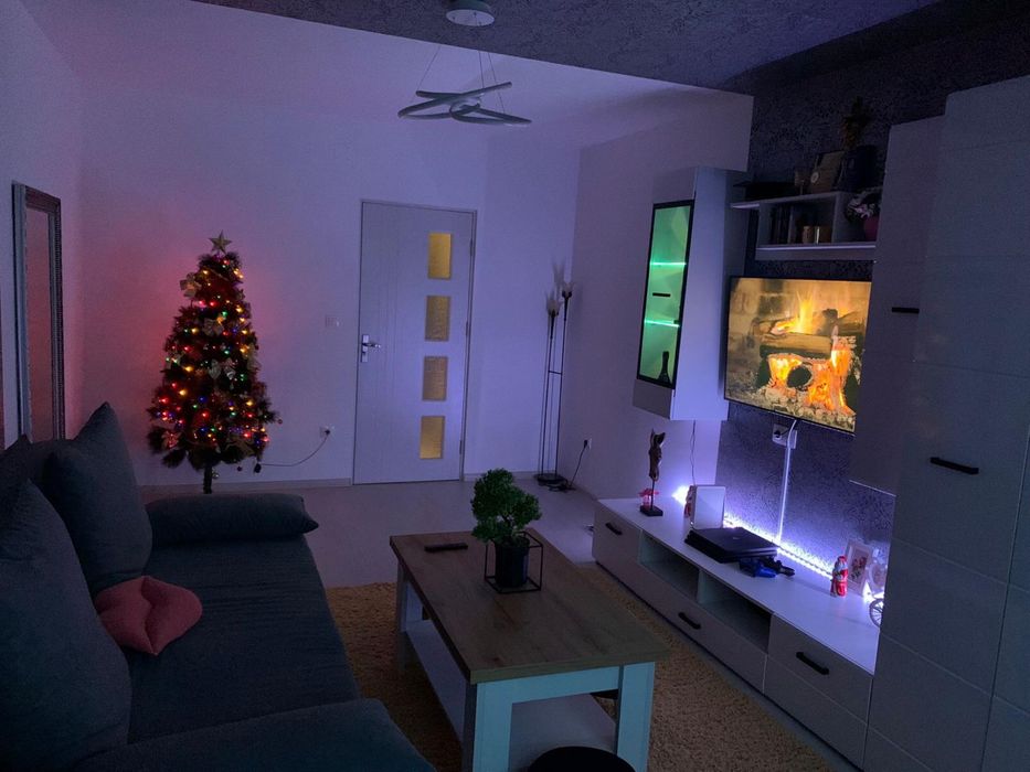 Apartament de vanzare Petrosani