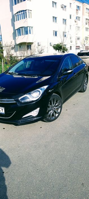 HYUNDAI i40 2014 — imagine 2