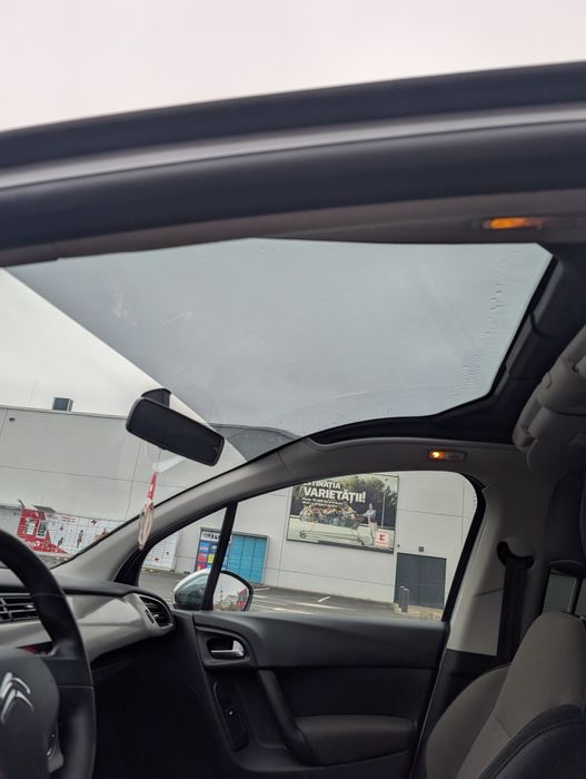 Citroen C3 2015. Prima imatriculare este in 2018.  ,