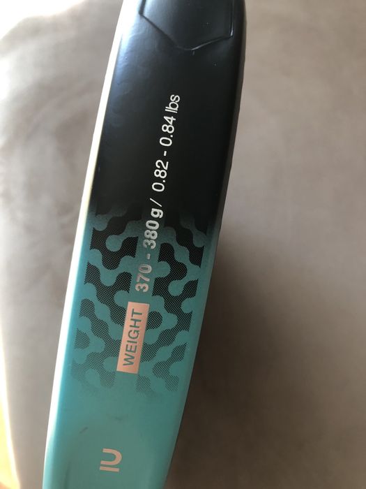 Paleta/racheta padel kuikma POWER MS PRO