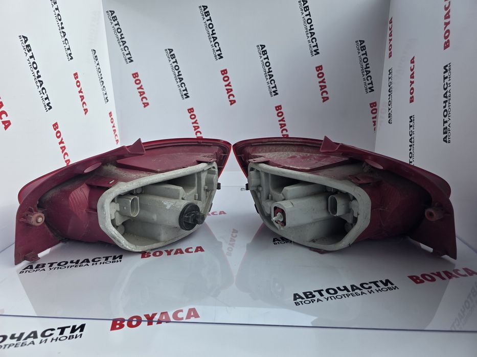 Стопове Seat Ibiza IV 6J5  5 врати