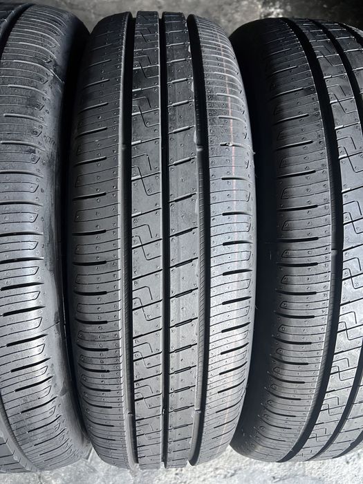 4 anvelope de vara 175/65/17 Goodyear NOI!