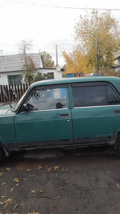 Продам ваз 2107 ,2005