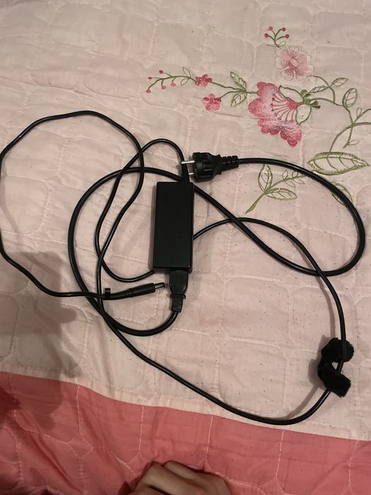 Компютер compaq