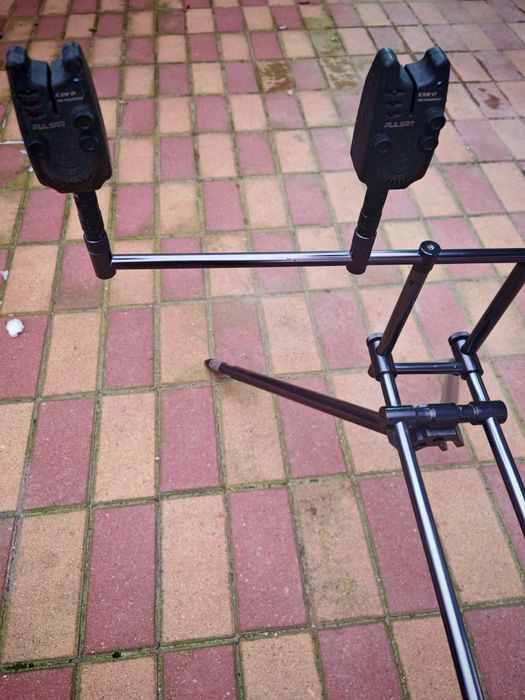 Rod pod FL 4 posturi +Avertizori