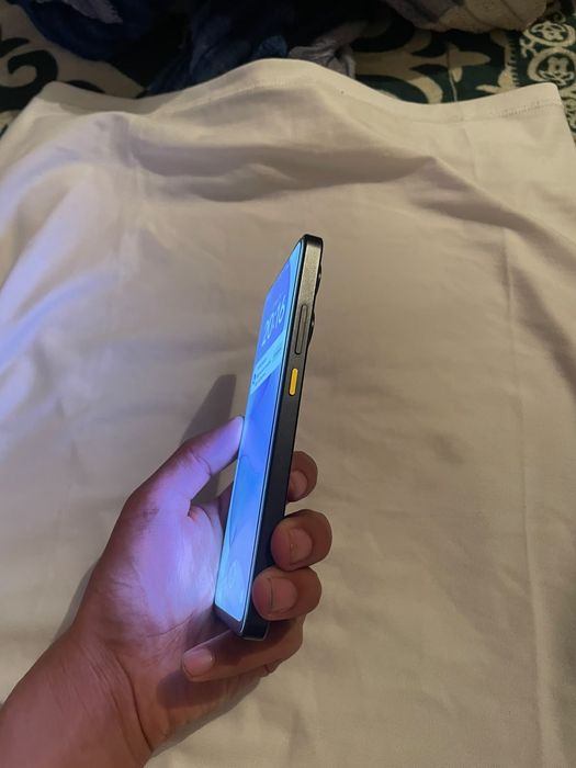 Poco X7 PRO , 8/256гб