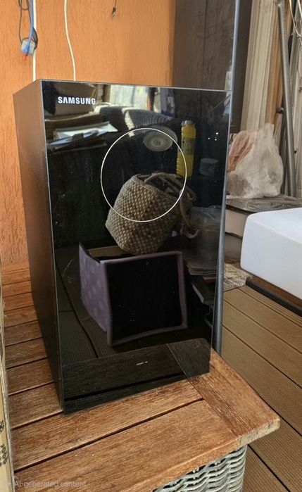Sistem audio 5.1 Samsung HT-TXQ120