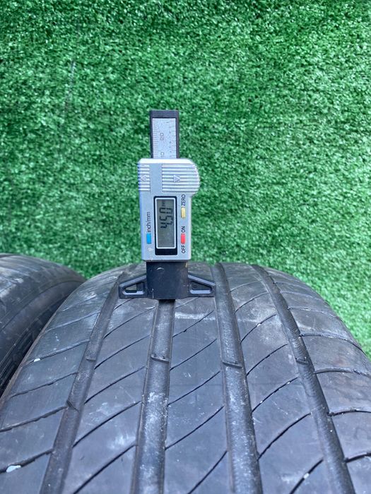 Set 2 anvelope vara Michelin Primacy 4 215 65 R17 103V Dot 4621 Profil 4,50 mm