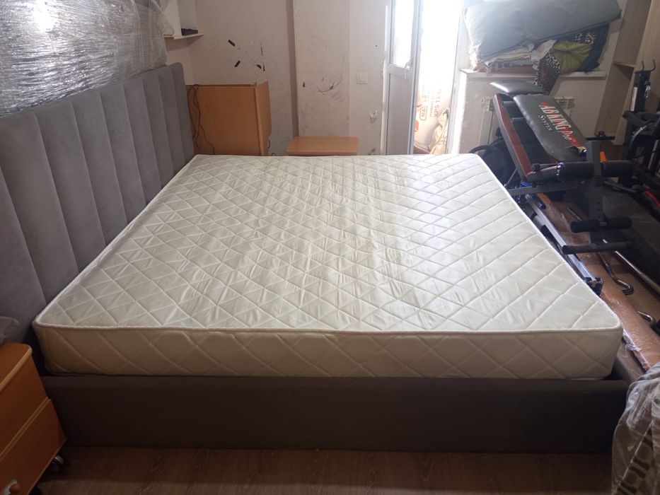 Продам кровать 200*200