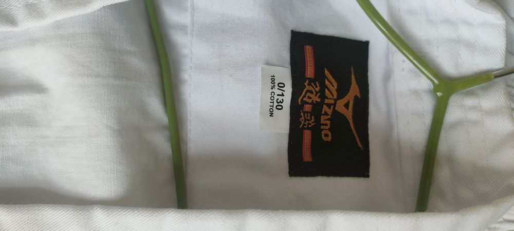 Кимоно для каратэ