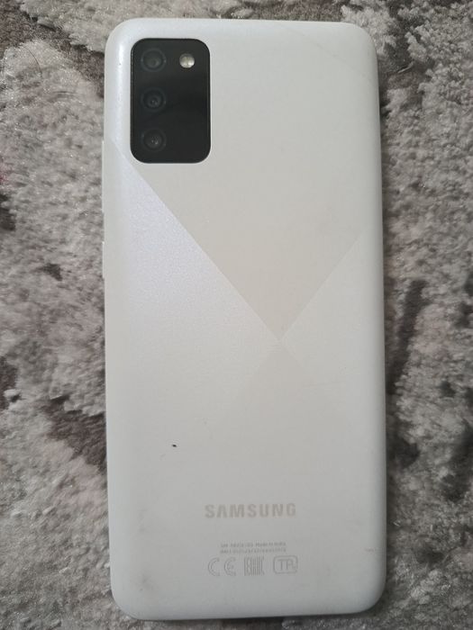 Samsung a02s. Sotiladi