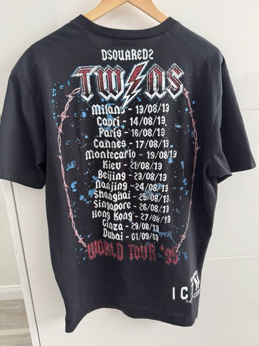 Мъжка тениска -оригинална