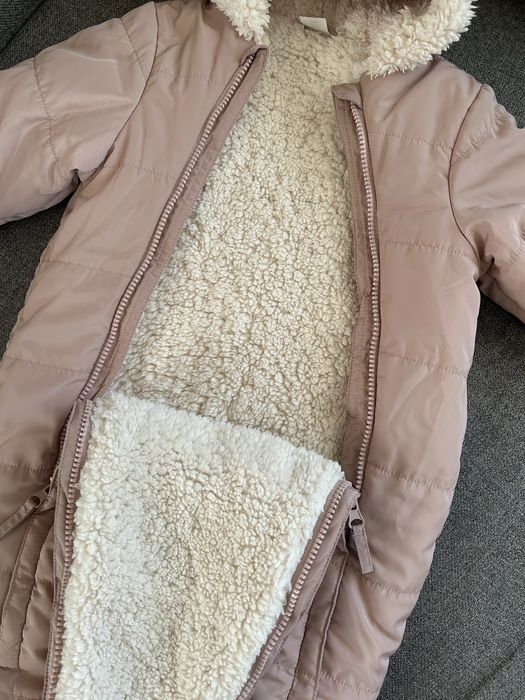 Бебешки космонавти за момиче