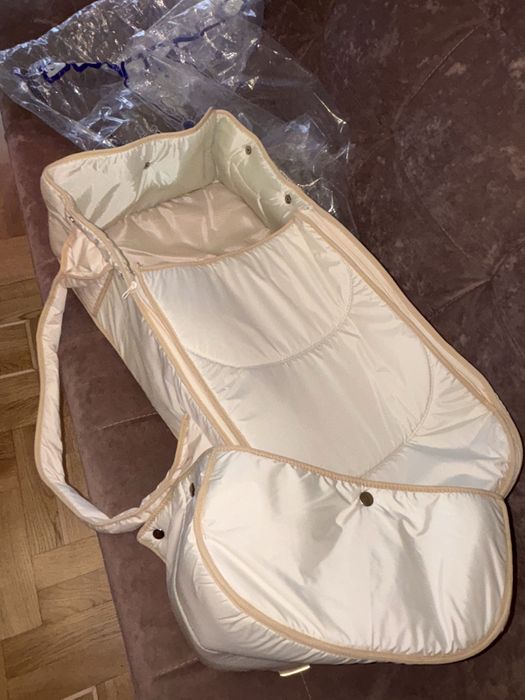 Люлька переноска