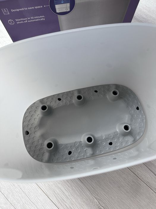 Стерилизатор Philips avent