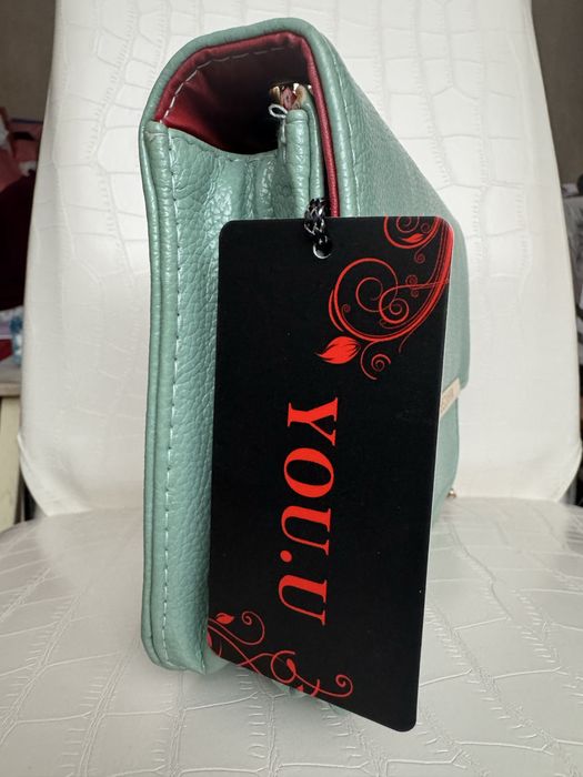 Клатч женский