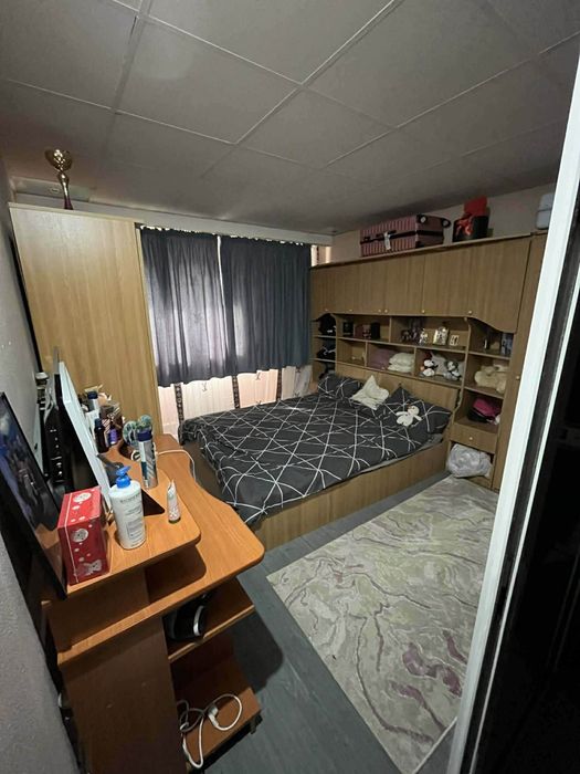 Vând sau schimb apartament