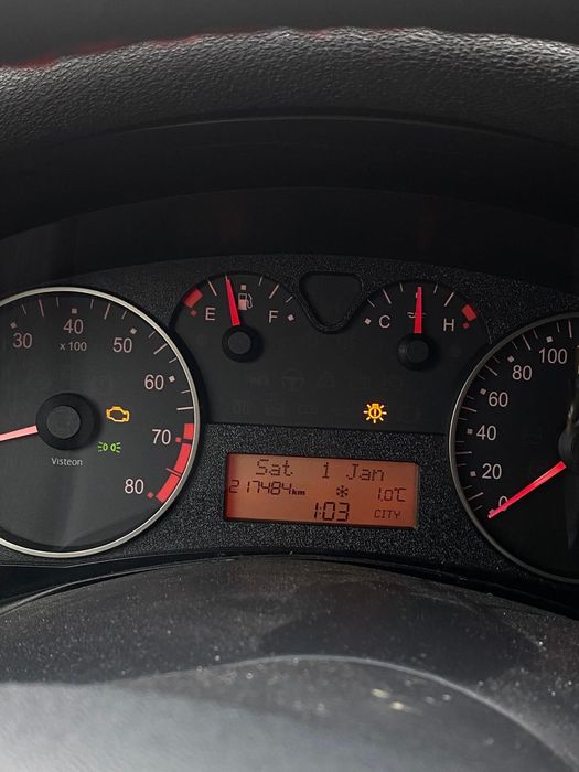 Vând Fiat stilo 1.6 16v 2002