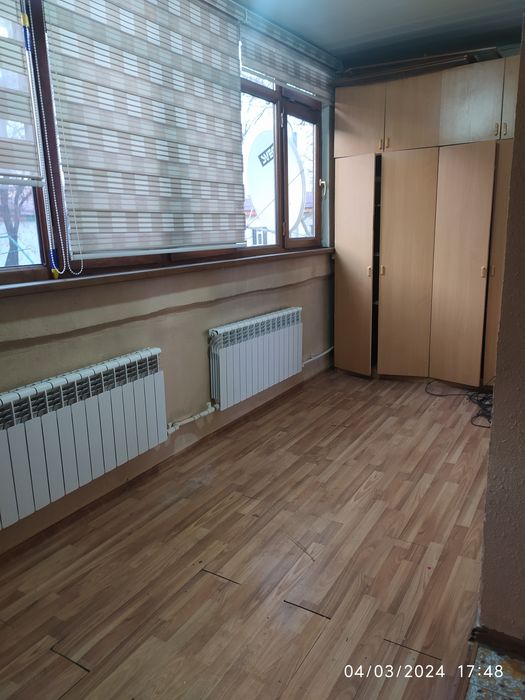 Uy sotiladi: Shayxontohur tumani gulobot mahalla
