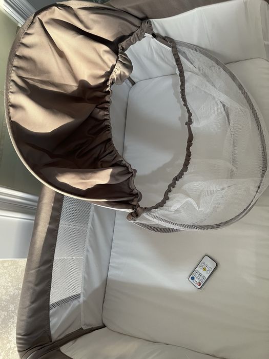 Кровать для малышша