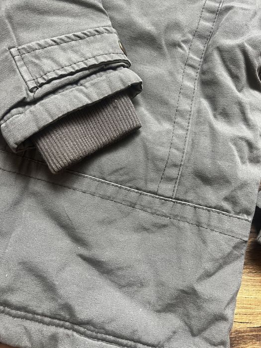 Детско яке ново