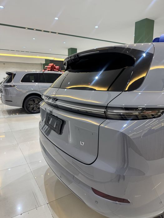 Li 7 Res 2026 garantya