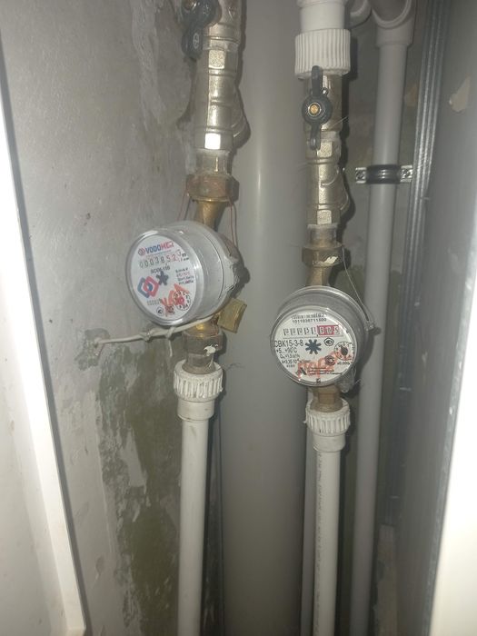 Чистка канализации