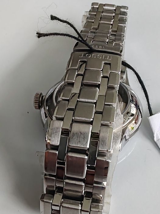 Ceas Tissot Chemin Des Tourelles Powermatic 80 Nou-Nepurtat!