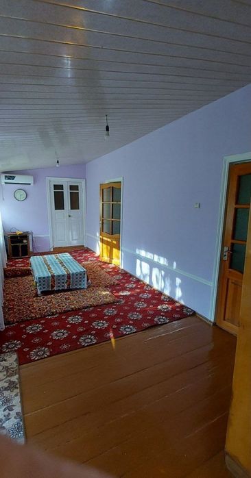 Паркентский 4 ком  дома аренда