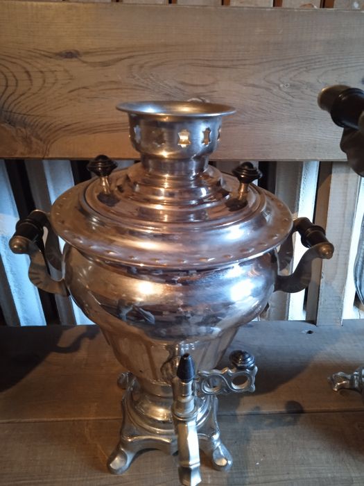 Продам электросамовар