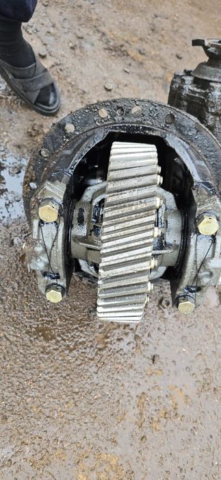 Редуктора Камаз 47,48,49, 50