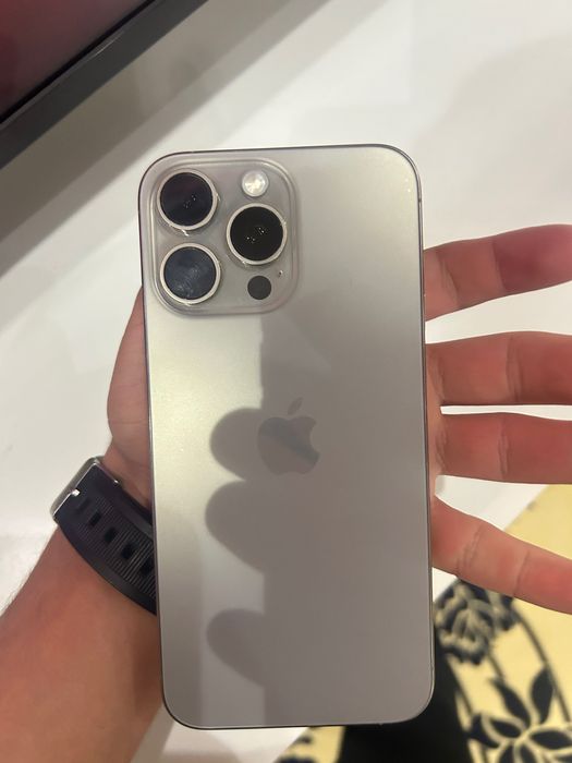 Айфон 15 про Макс