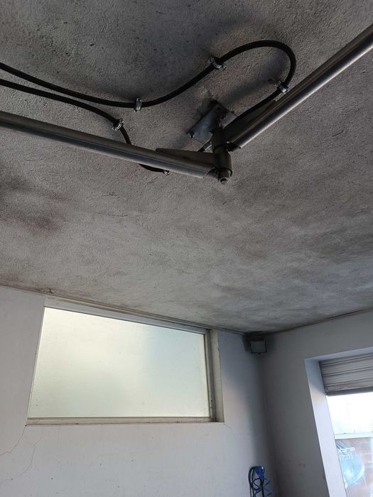 Оборудване за Автомивка на Самообслужване