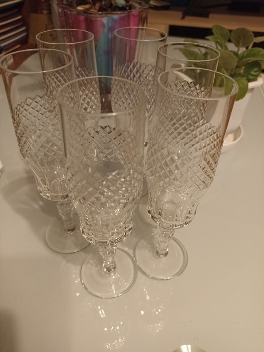 Кристални сервизи